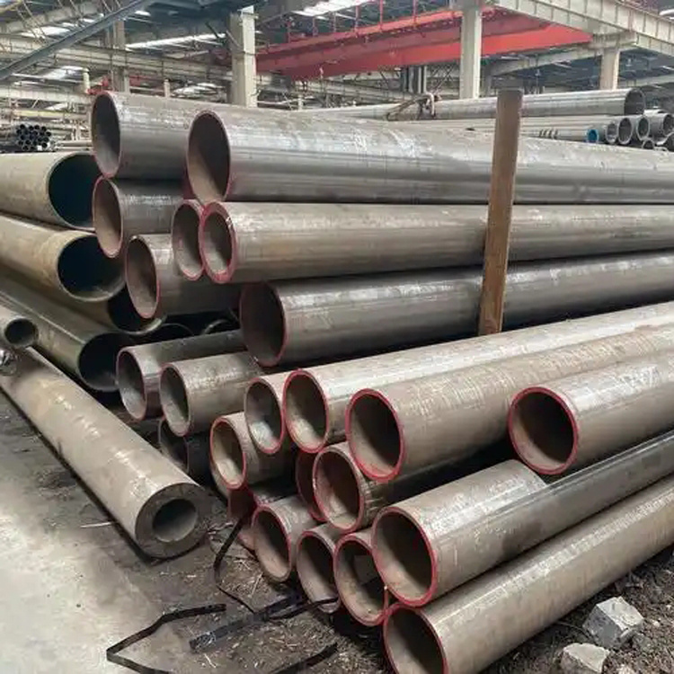 马关电厂用锅炉管